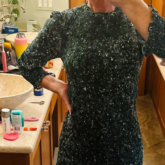 Perfect First Date Dress - Picture 4 of 4